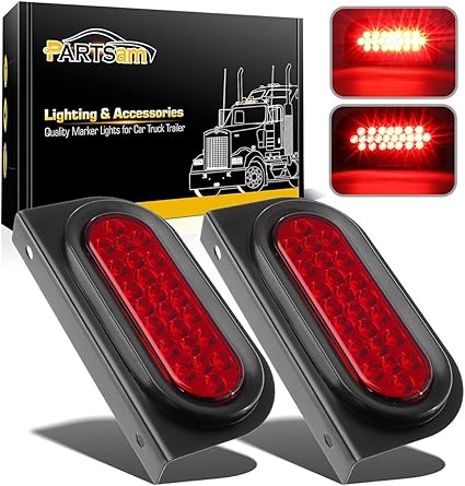 Wiring Anda Diagram Photo: Partsam Led Lights Wiring Diagram