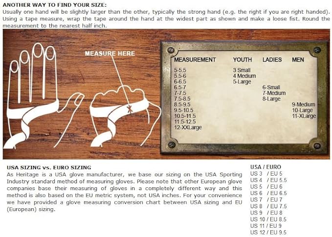 9 5 in european size