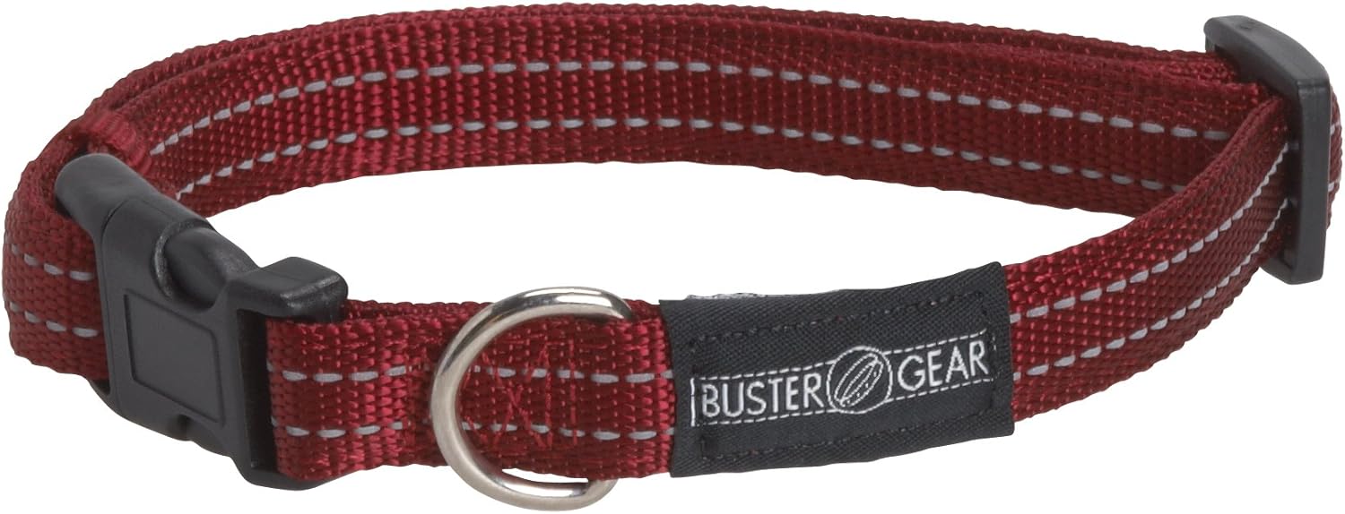 buster gear dog collars