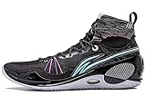 LI-NING Wade 808 III Ultra V2 Men Basketball Shoes
