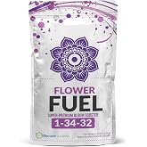 Flower Fuel 1-34-32, 1000g - The Best Flower Additive for Bigger, Heavier Harvests (1000g)