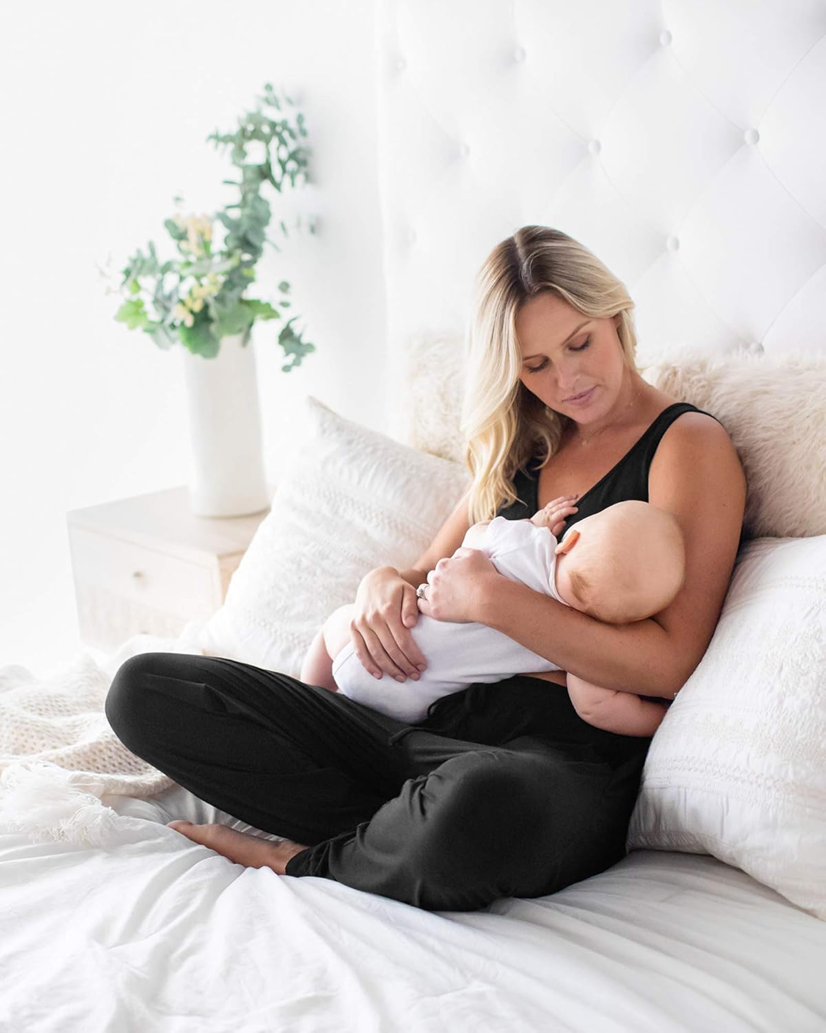 Kindred Bravely Everyday Maternity Joggers/Lounge Pants for Women at  Women’s Clothing store
