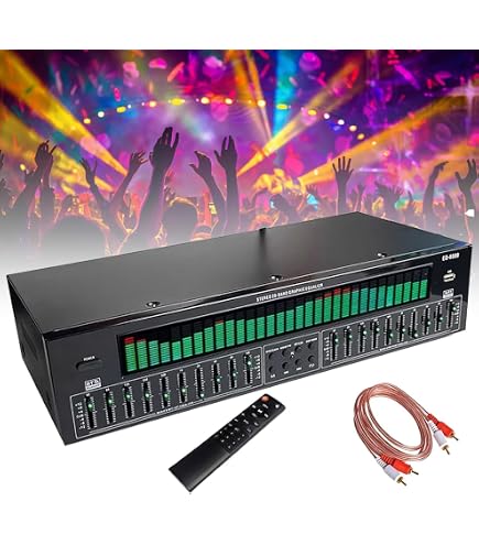 Amazon.com: Rocktron MicroHUSH Guitar Noise Reduction Stompbox