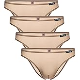 WINDAY Men Briefs Breathable Ice Silk Triangle Bikinis and Briefs D318