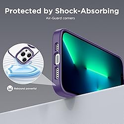 CACOE Magnetic Case for iPhone 13 Pro 6.1