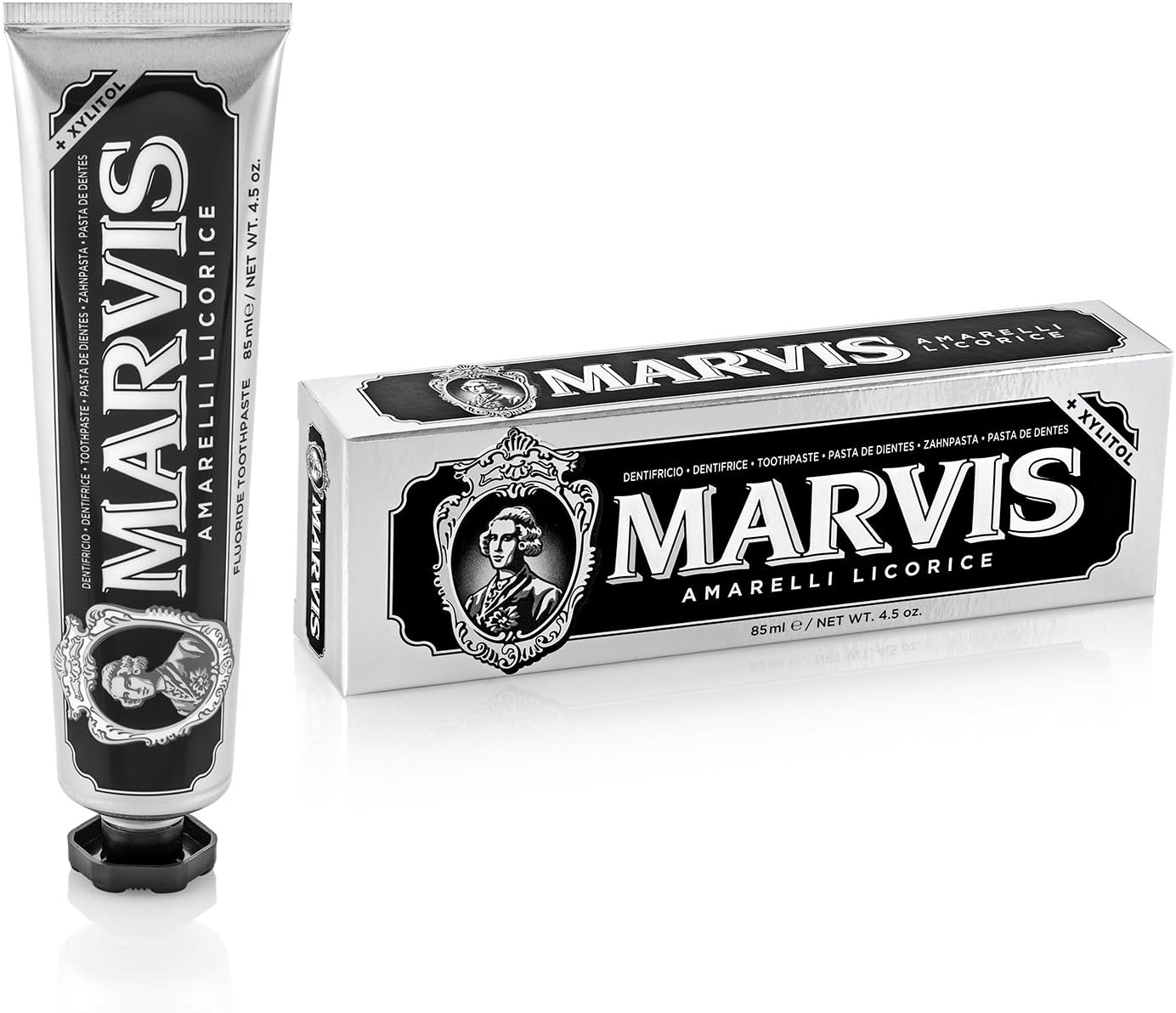 Dove trovo dentifricio marvis Dove trovo dentifricio marvis