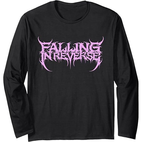 Amazon.com: Falling in Reverse - Official Merchandise - Popular
