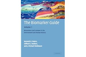 The Biomarker Guide v1 2ed