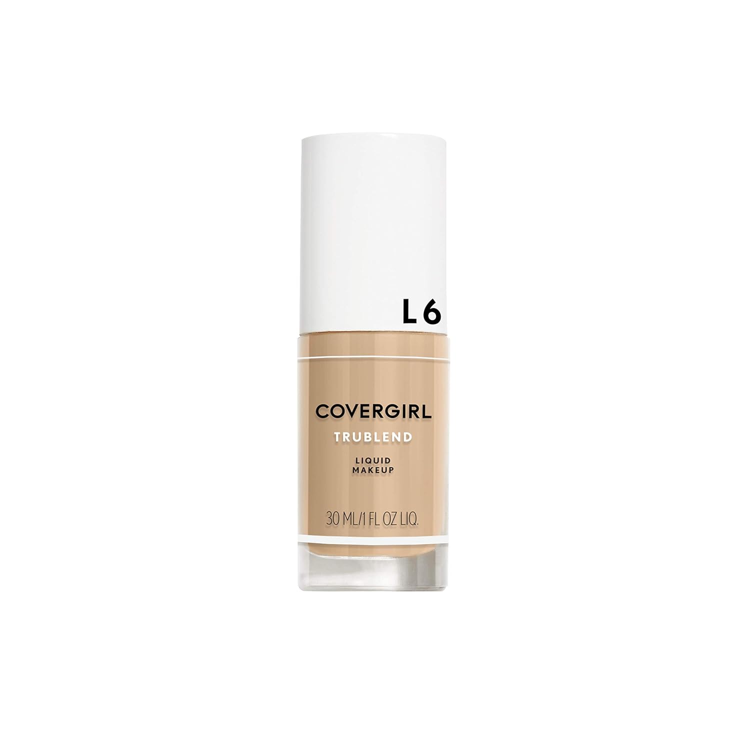mom perfect blend liquid foundation