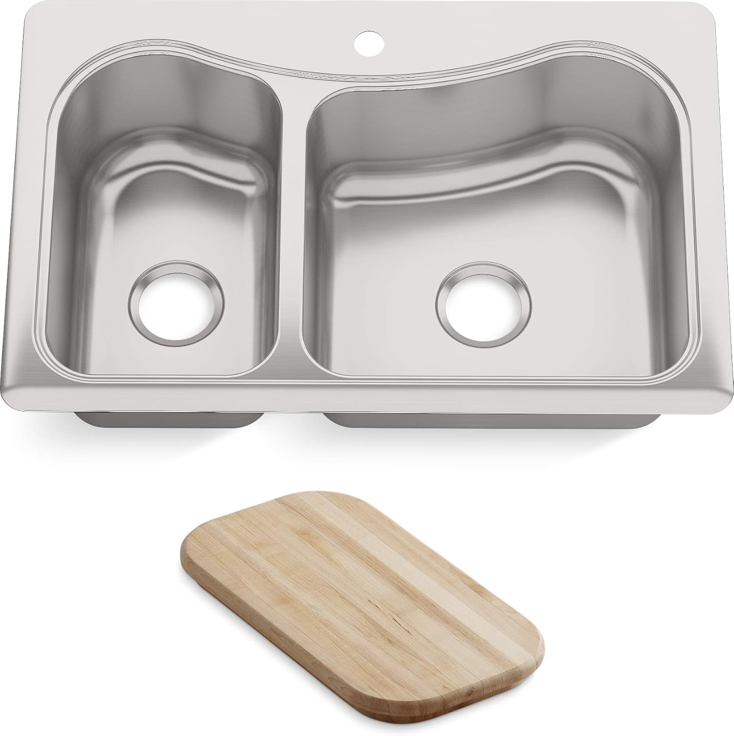 Best Kitchen Sinks Kohler