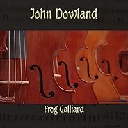 Frog Galliard in E Major