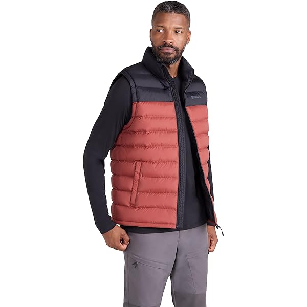 Columbia POWDER LITE - Veste sans manches - black/noir
