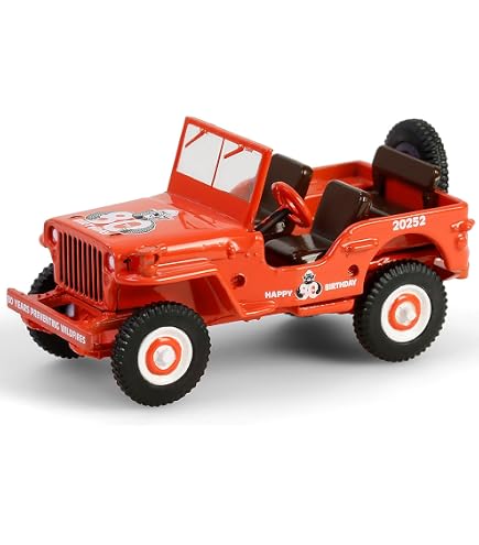 Greenlight 1/64 Smokey Bear Series 3- 1990 F-250 38060-E Greenlight Greenlight 1/64 Smokey Bear Series 3- 1990 F-250 38060-E Greenlight