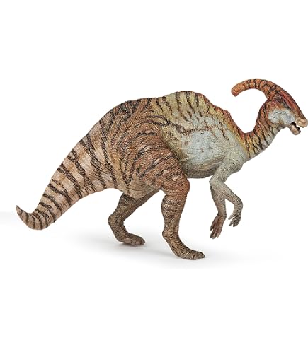 Papo Figurine Concavenator Dinosaure 55086 - Réaliste, Peinte à La Main - Pour Enfants Dès 3 Ans