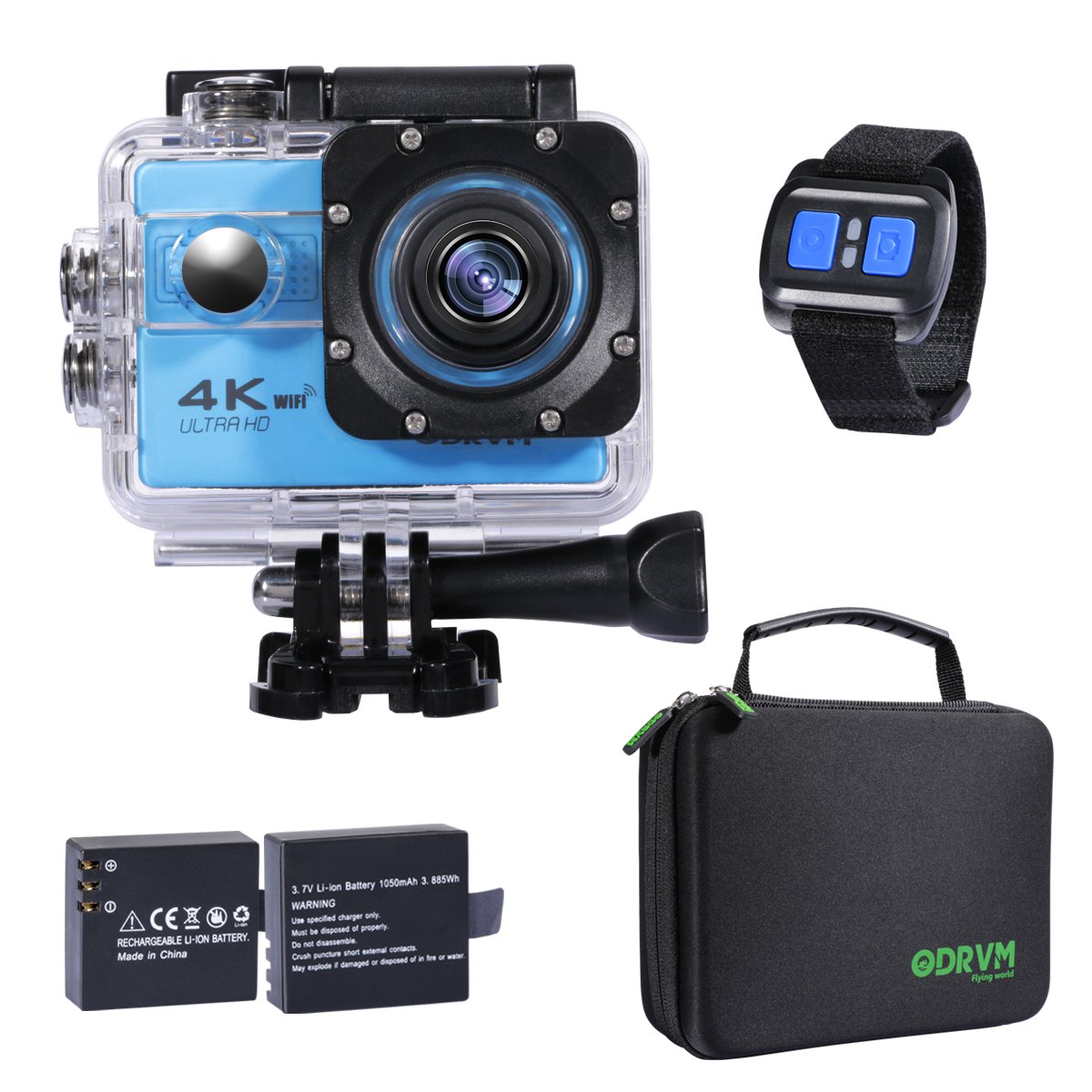 Top 20 Best GoPro Camera Cases 20192020 on Flipboard by PedraHass