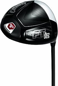 Callaway Ft Iz 10 0 Driver Regular Left Handed Graphite Golf Drivers Sports Outdoors Amazon Com