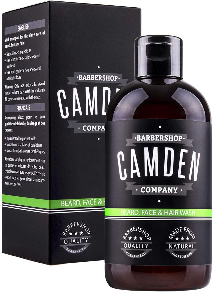 ¿cómo hacer que me salga barba?