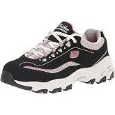 Skechers Women's D'Lites Life Saver Sneaker