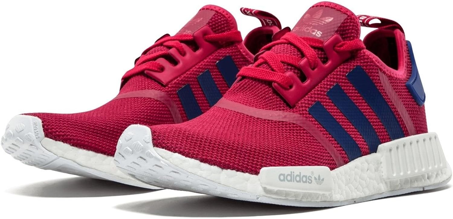 Amazon.com | Adidas NMD_R1 J - 3.5 - S80205 | Shoes