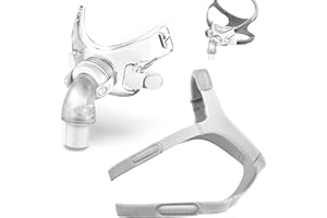 Medihealer Replacement Frame Assembly Compatible with Amara View, Full Complete Set Frame Kit for AV, Improved Design and Upgraded Material, Great Value Supplied