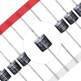 AUKENIEN 15SQ045 Schottky Diode 15A 45V Axial 20pcs view 2