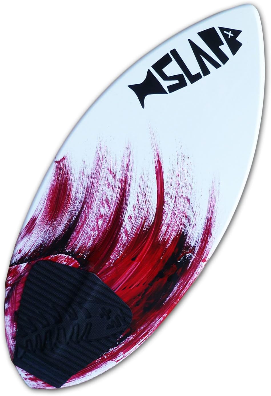 USA Made Skimboards with Traction Deck Grip. for Kids & Adults. 4 Sizes. Beginner to Advanced - No Weight Limit Option