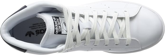 adidas stan smith mid top