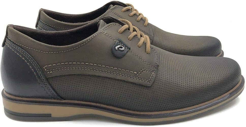 sapato de cravinho masculino