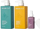 Medix 5.5 Anti Aging Skin Care 3PC Set | Vitamin C