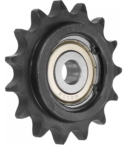 Amazon.com: AZUSA 40 41 420 Chain - Tensioner/Idler Sprocket - 5/8