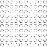 Uniclife 6 mm Silver Jump Rings for Jewelry Making Open Single Loops Mini Ring Connectors for Keychains and Necklace Repair (1000 PCS)