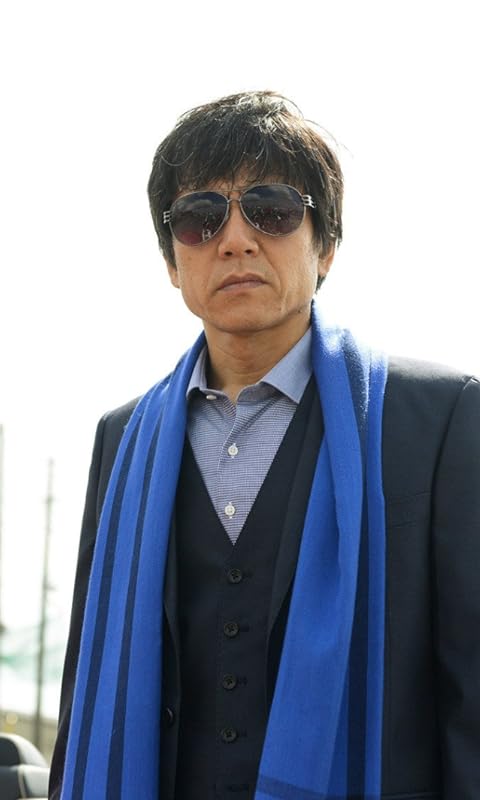 勝村政信 『ドクターY〜外科医・加地秀樹〜』加地秀樹 FVGA(480×800)壁紙画像