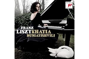 Franz Liszt