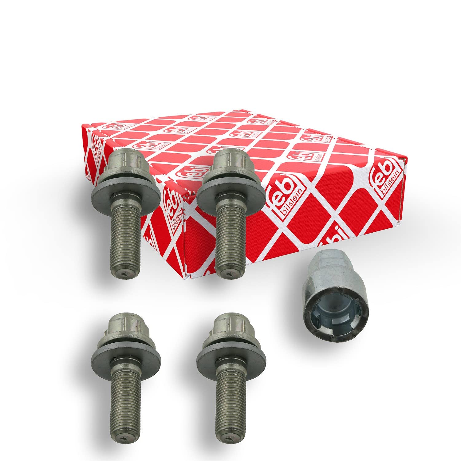 febi bilstein 27053 Wheel Bolt Kit