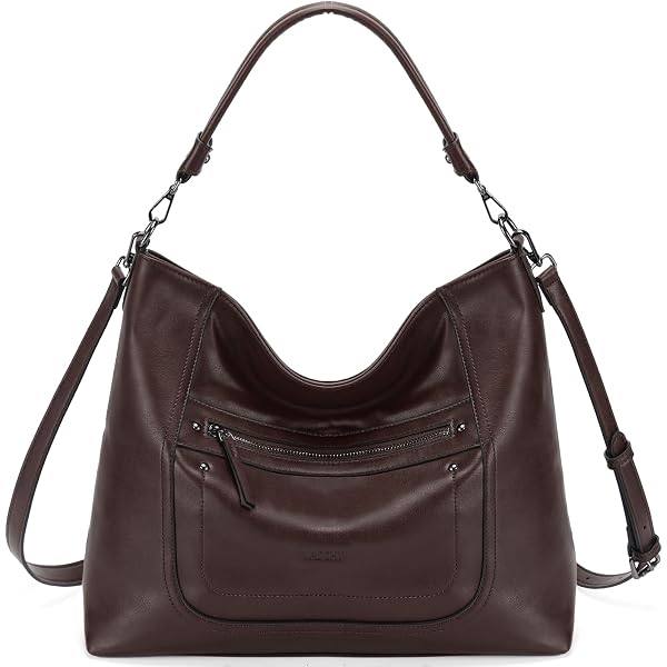 Amazon.com: TUMI - Voyageur Adelaide Hobo Crossbody - Sling Bag