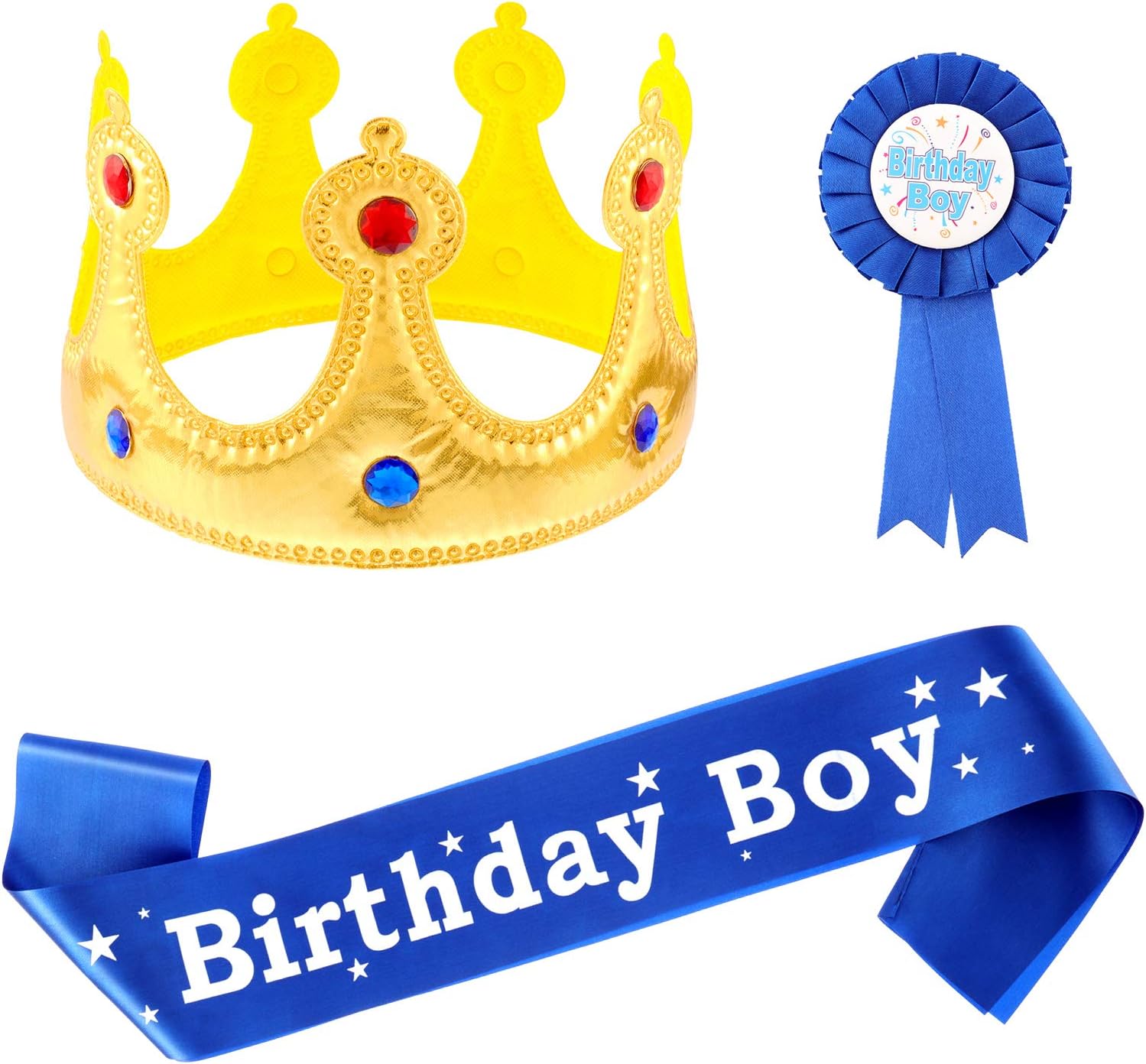 It’s My Birthday King Crown Men Kids Boy Birthday Men Gifts Birthday
