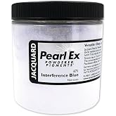 Pearl Ex 4 OZ #671 Interference Blue