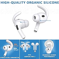 Polislime for Airpods Pro 2nd Generation
