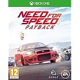 Need For Speed PayBack (Xbox One)