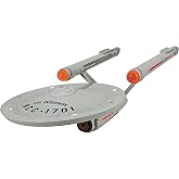 Star Trek: U.S.S. Enterprise NCC-1701 High Definition Ship