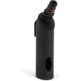 Wagner Spraytech Angled Adapter for Canister Steamers | Angled adapter directs steam into corners and hard-to-reach areas. Fits Wagner canister steamers.