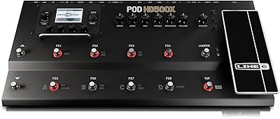 Line 6 POD HD500X Image