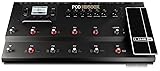 Line 6 POD HD500X Guitar Floor Multi-Effects Pedal