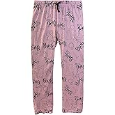 Mccc Sportswear Bride Sleep Pant – Women’s Bridal-Themed Party Pajama Bottoms Lounge, Soft & Breathable Jersey, Relaxed Fit