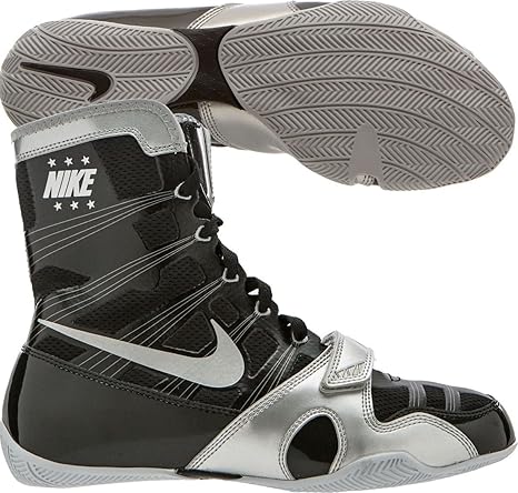 botas de boxeo nike
