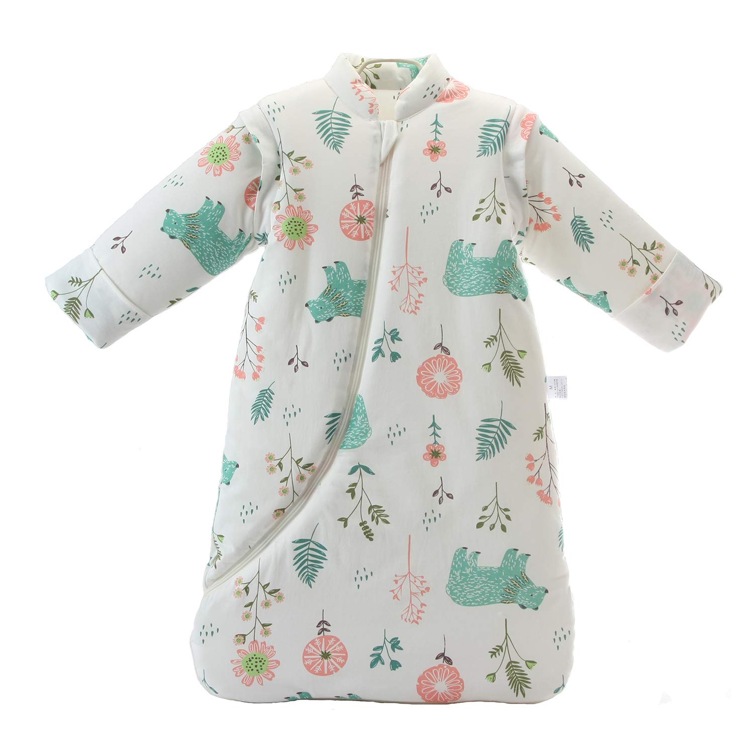 3.5 tog swaddle