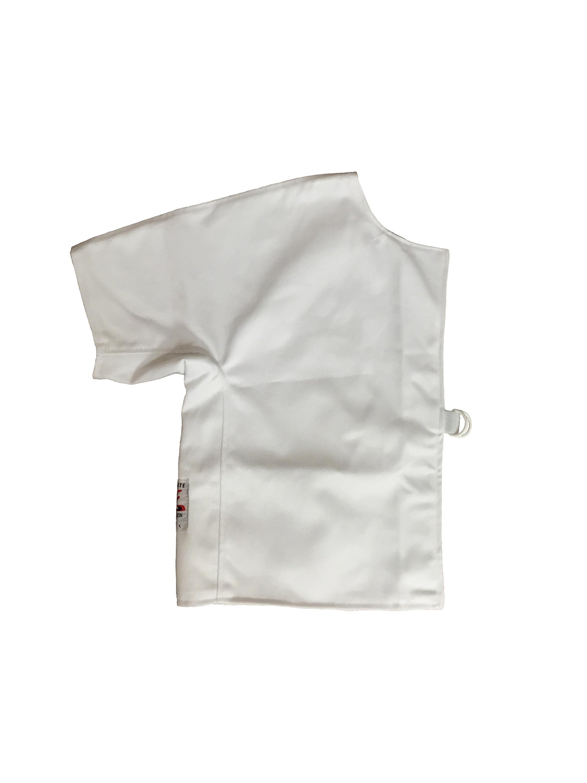 Best Fencing Plastrons Comparisons and Specifications Vantlo