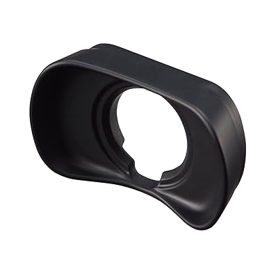 Fujifilm Long Eyecup EC-XT L for X-T1 (Black)