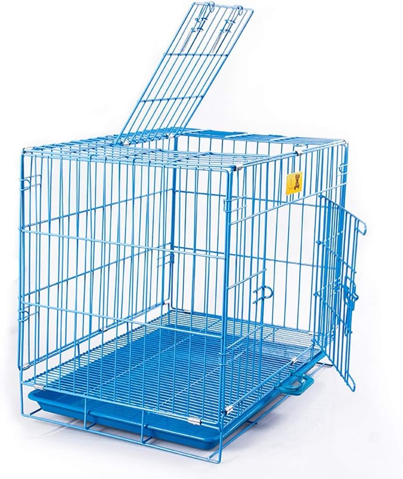 teddy cage storage