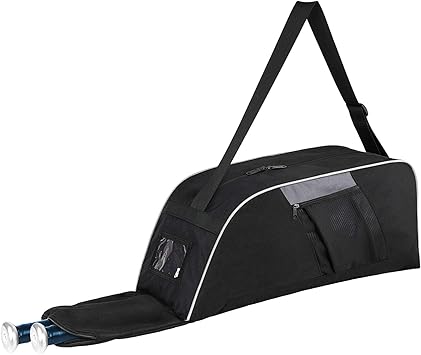 baseball bat carrying case